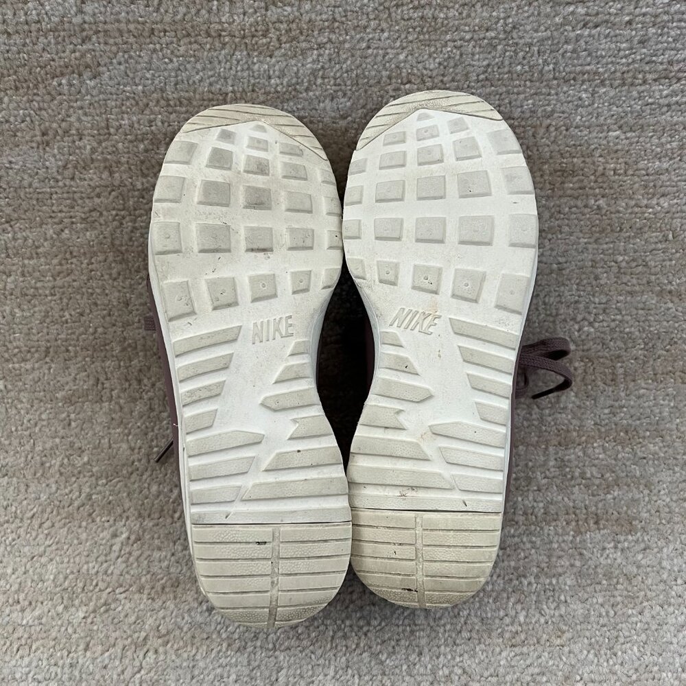 Nike Womens Air Max Thea Sneakers Shoes 9 - Picture 9 of 11